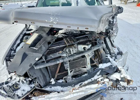 2008 GMC Sierra C1500 z USA, uszkodzony, nr VIN 2GTEC13J681335027